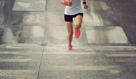Exercise to Maintain Good Mobility 