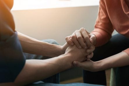 Psychological Support for Rheumatoid Arthritis