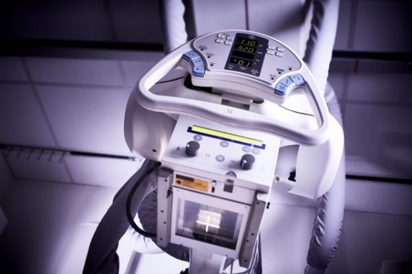 How Much Does A Private X ray Cost Oryon