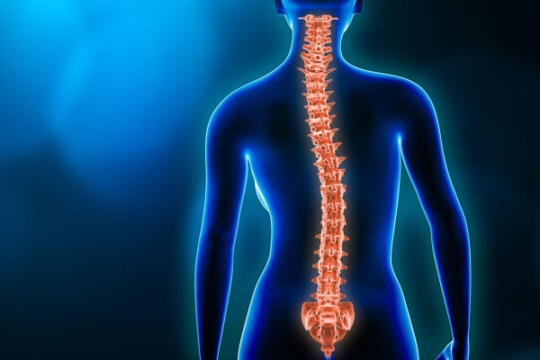 Scoliosis signs causes