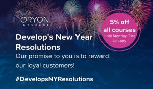 Develop’s New Year Resolutions