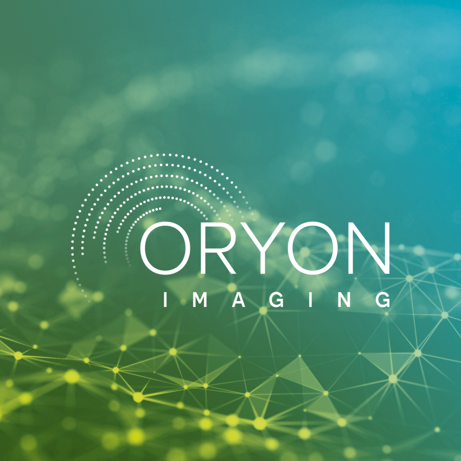 Oryon Imaging