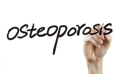 Osteoporosis