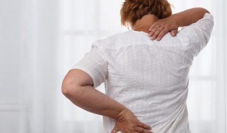 Osteoporosis