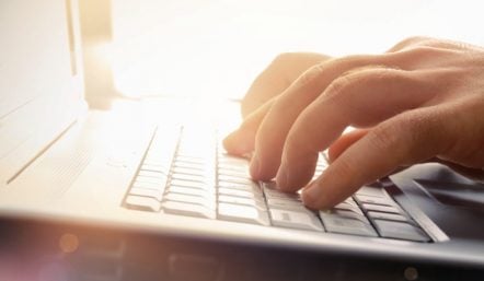 Oryon secure online community