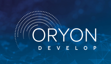 Oryon Develop