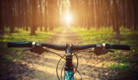 Cycling During Covid-19
