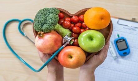 Diabetes and lifestyle