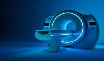 MRI Scanner