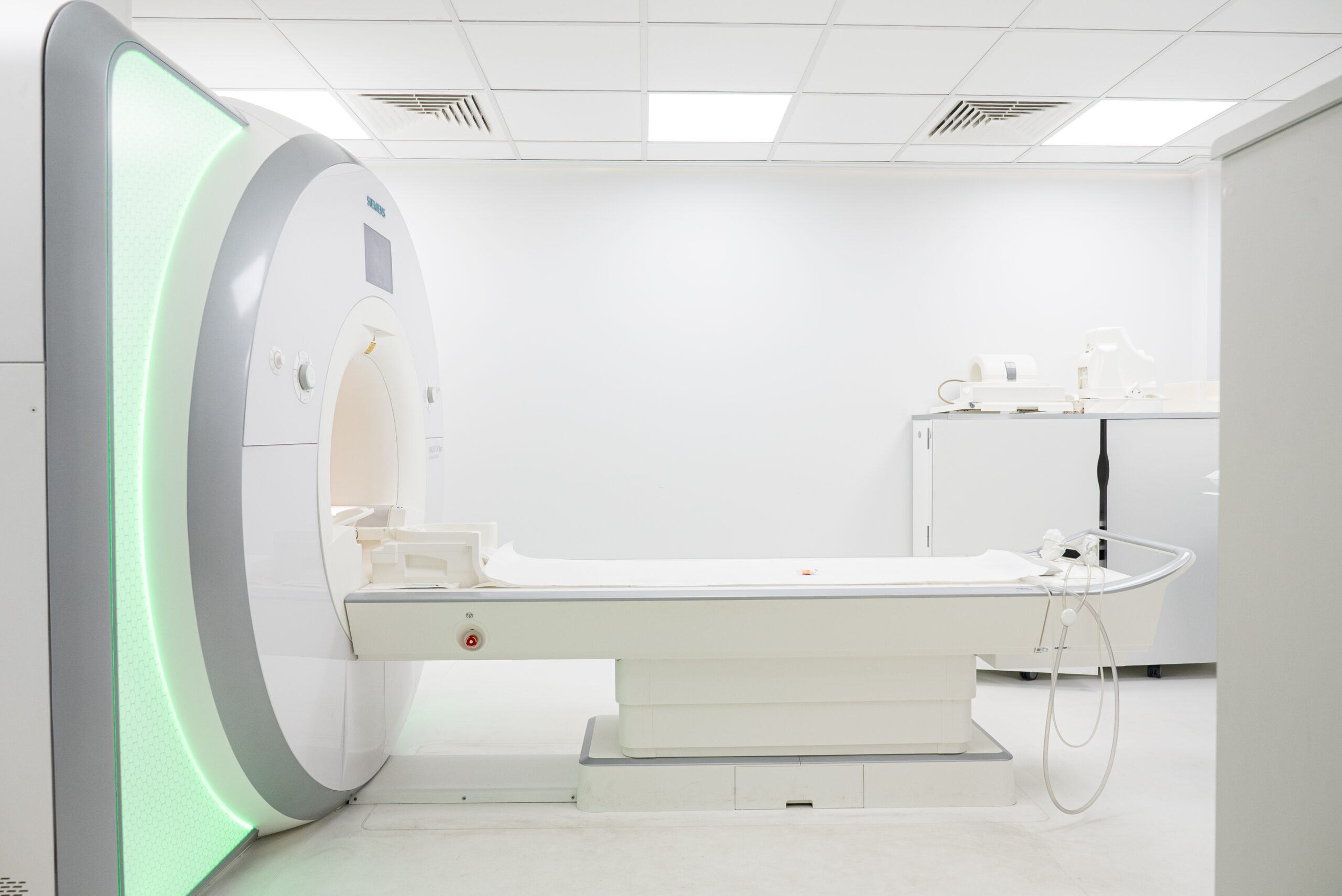 MRI Scanner