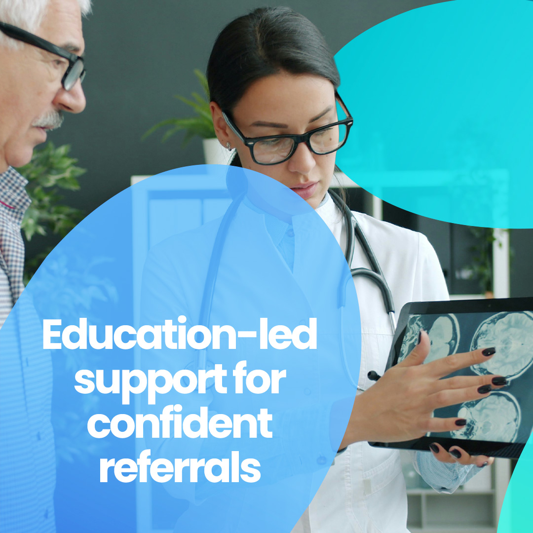 Flexible booking that puts you in control.