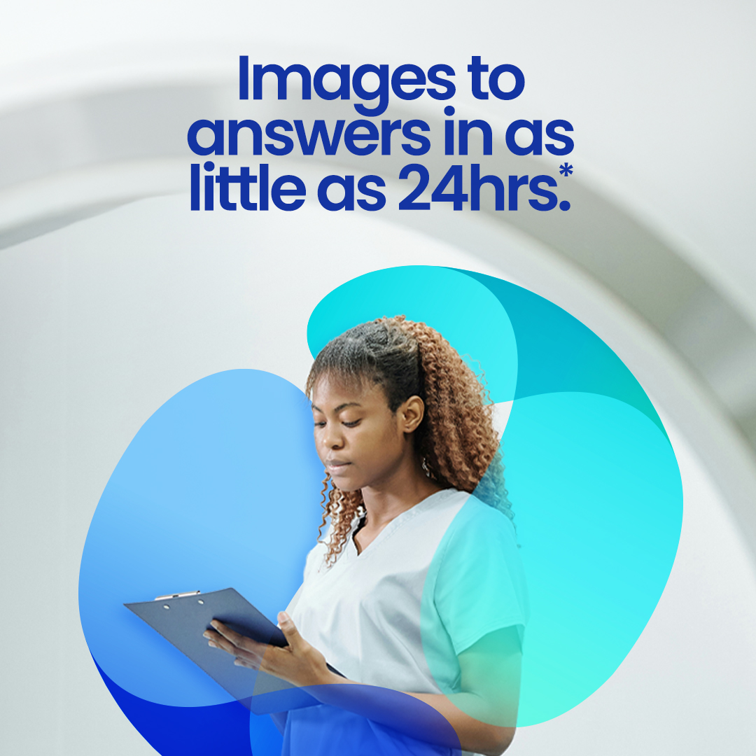 Images to answers in 24hrs.