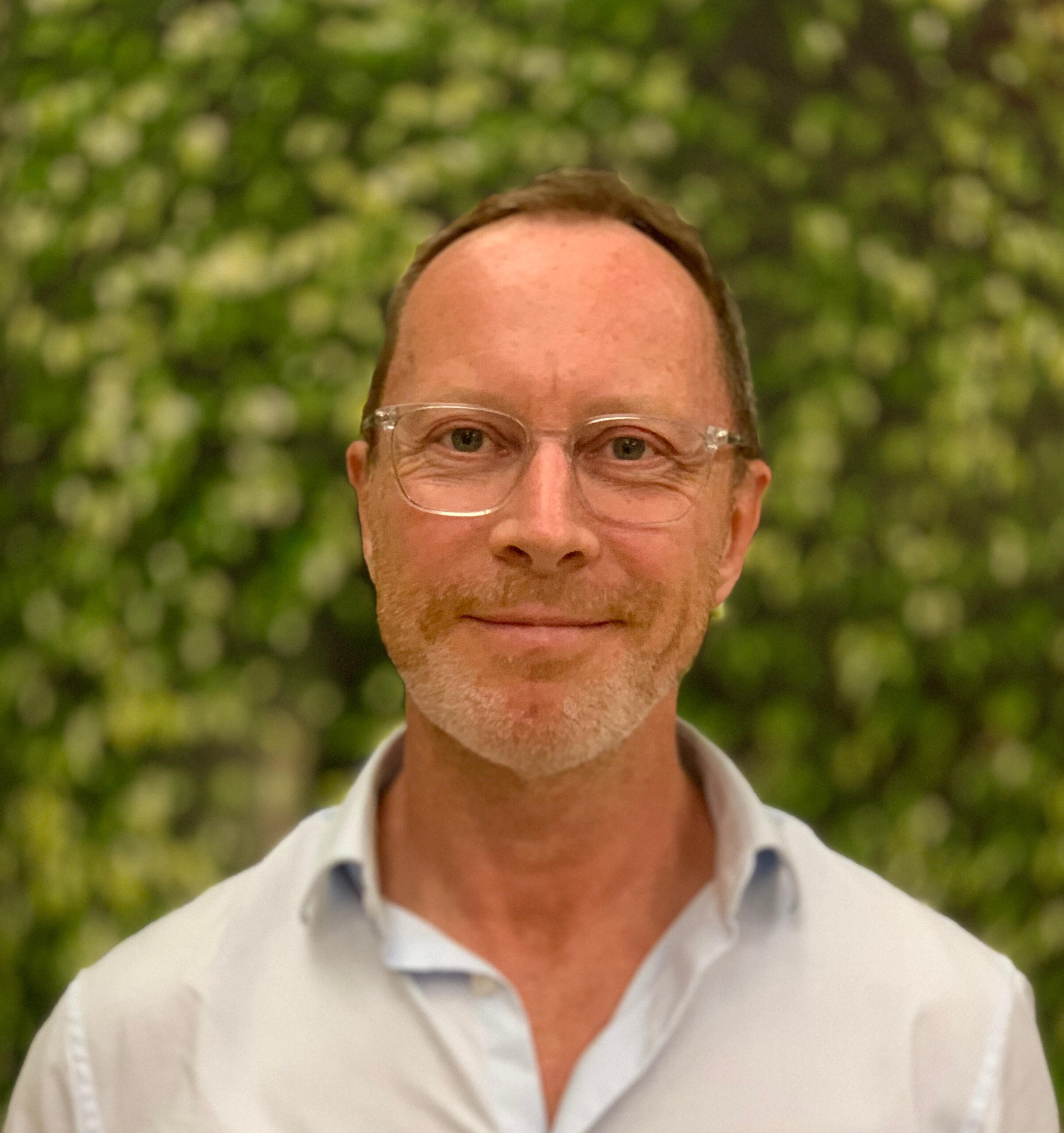 Mr Nigel Kellow, MB BS FRCA MBA Consultant in spinal and pain medicine