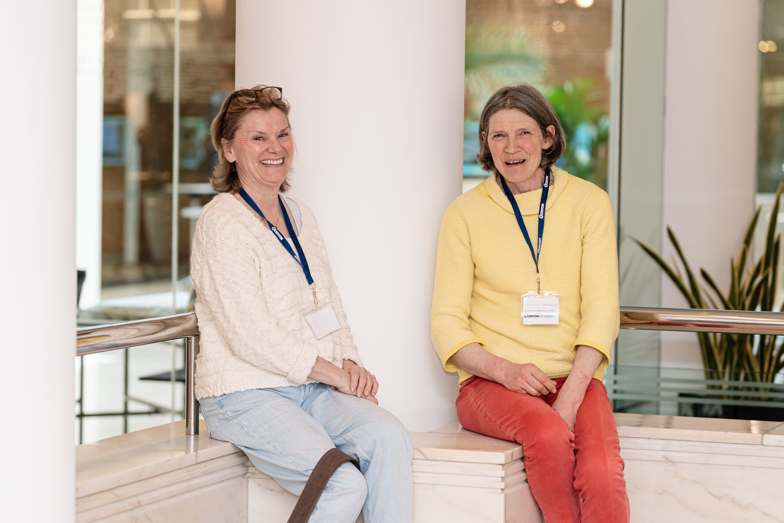 Oryon Academy Spinal Symposium 2026