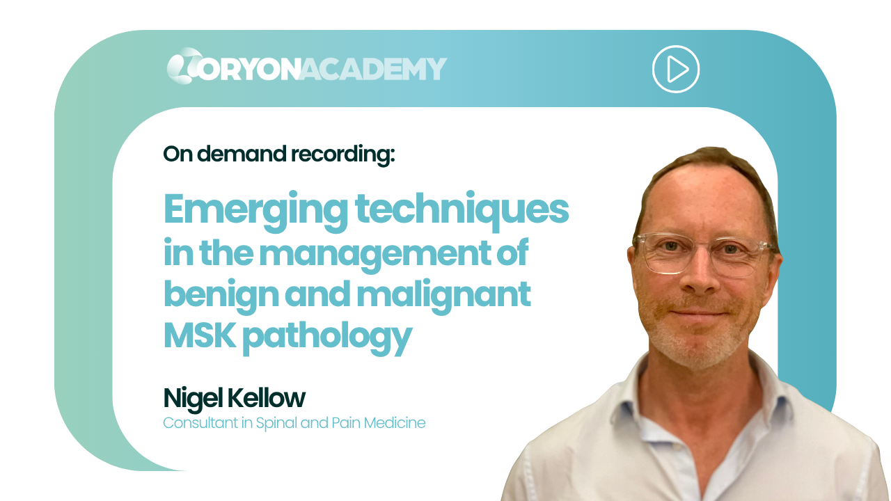 Nigel Kellow