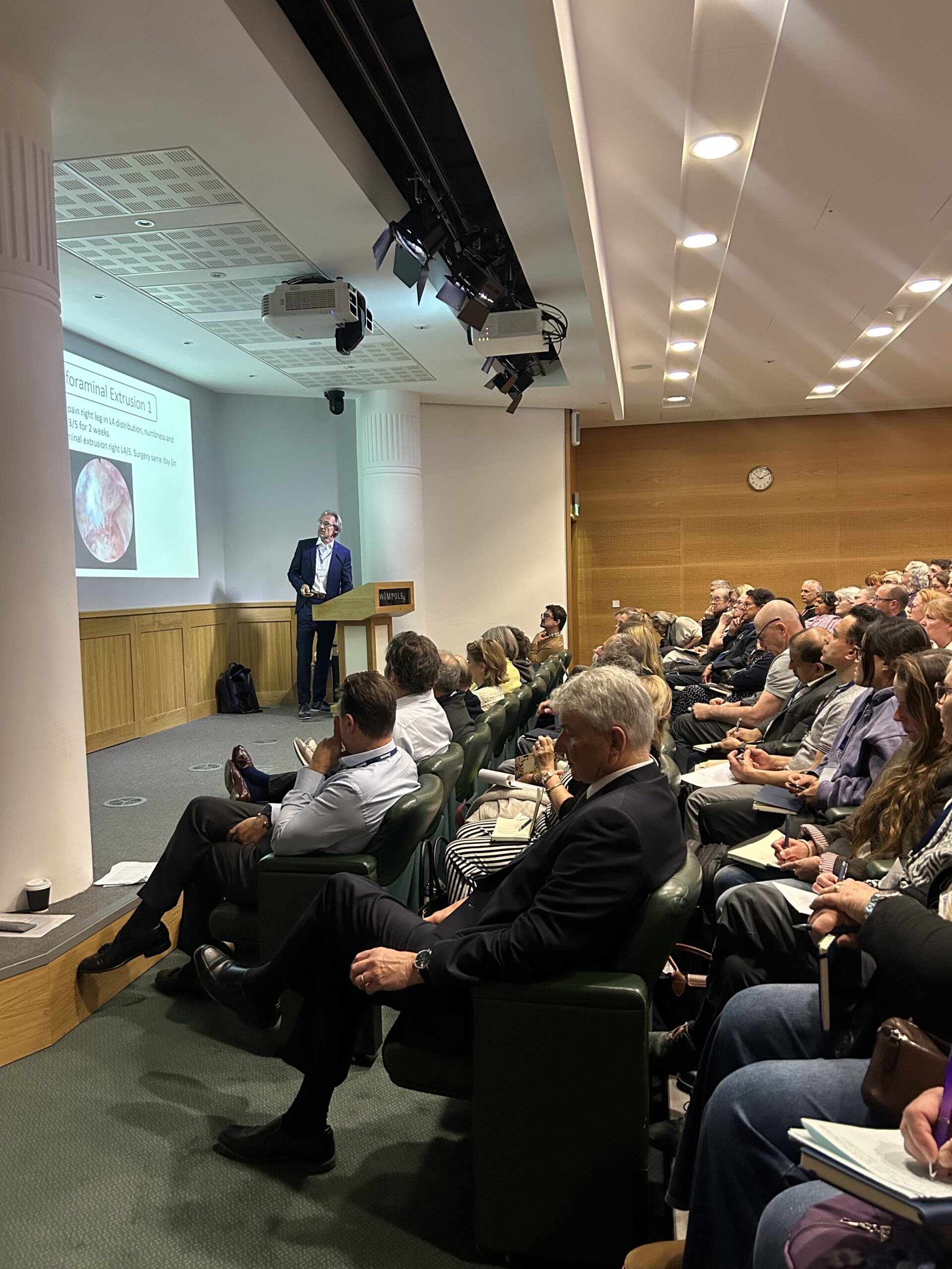 spinal symposium