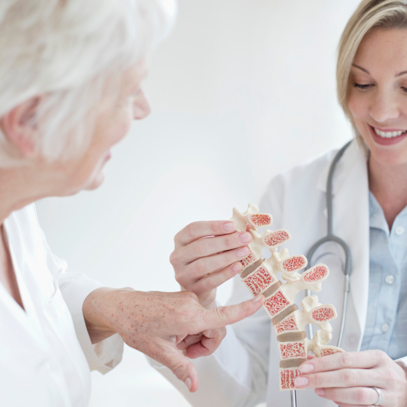Osteoporosis