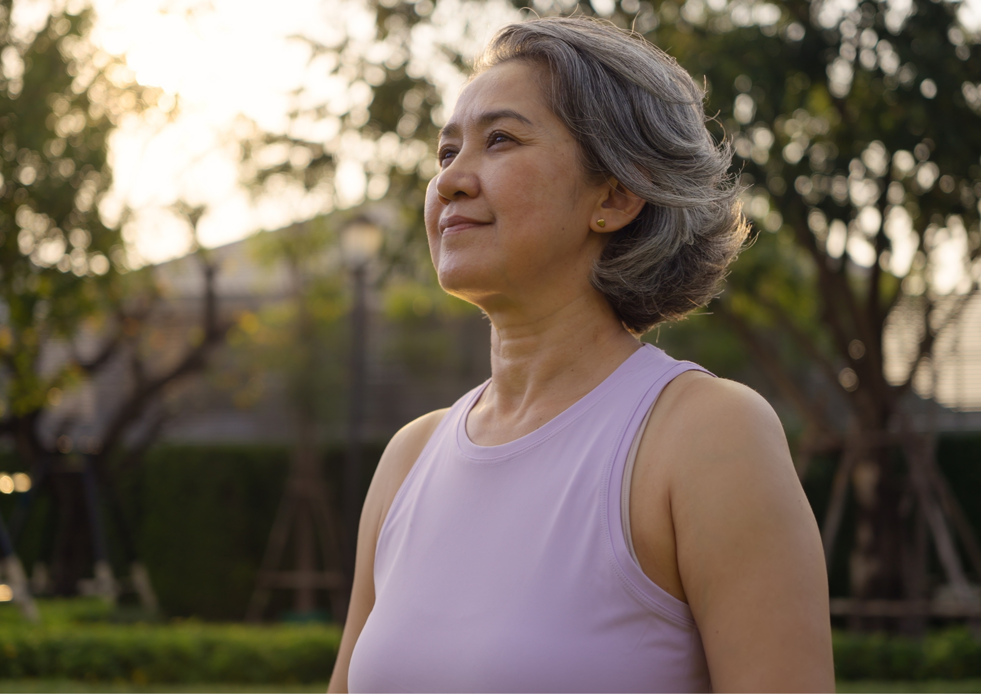 Women's Bone Health