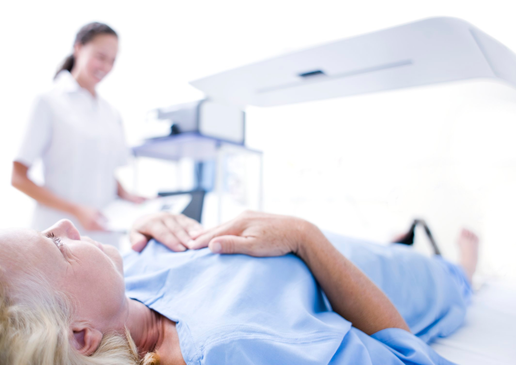 Body Composition DEXA